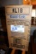 New box of 18