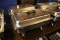 Times 2 - Stainless chaffing units