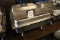 Times 2 - Stainless chaffing units