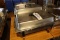 Times 3 - Mixed stainless chaffing units