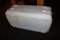 Igloo 60 quart cooler - no latches
