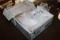 Times 2 - Boxes of saddle pack sandwich bags