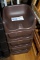 Times 4 - Brown booster seats