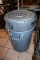 Times 2 - 30 gallon brute barrels