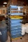 Portable break rack