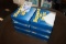 Times 5 - Boxes of patty paper