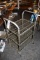 Portable wire bus cart