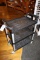 Choice plastic bus cart