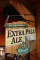 Summit Extra Pale ALE wall mount dual sided sign