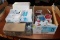 All to go - Sanitizer, detergent, napkins, & more
