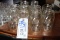 All to go - 10 quart jars
