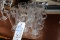 All to go - Irish coffee glasses