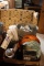 Box to go - Drink tickets, trash bags, & more