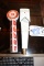 Times 2 - Dubuque Bier & Michelob Ultra tap handles