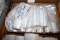 Box flat to go - small trash bags