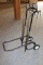 Stack chair cart