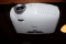 Optima DLP projector with remote
