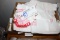 Box flat to go - Carry out bags