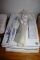 Times 4 - Boxes of full size sheet pan liners