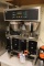 Curtis Gemini counter top dual coffee brewer