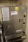 Cleveland 22CGT6.1 electric 1 door steamer/oven - 1 phase