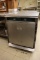 Alto Shaam 750SK portable 1/2 sized cook, hold, & smoker
