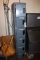6 door employee locker system