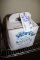 25# box of snow melt