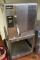 Accu-Temp N612101E06000200 Evolution 1 door steamer oven - 1 phase