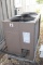 Kees Incorporated IFG-112-10 tempered return air with YC090C00A22AA5 AC uni