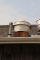 Exhaust fan - located on roof