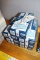 Times 7 - Boxes of large latex gloves