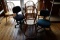 All to go - Misc. chairs