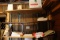All to go - Misc. paper