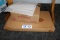 All to go - 2 boxes of grease filters