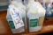 Times 4 - Bottles antimicrobial fruit & vegetable treat
