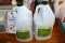 Times 2 - Gallons delimer