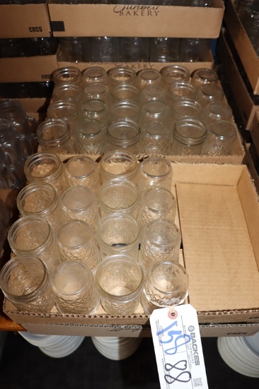 4 boxes to go - 88 pint jars