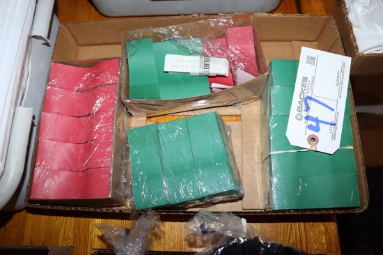 Box to go - Silverware wrap