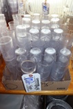 Box to go - 143) 5 oz. juice glasses