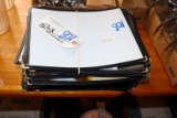 Times 45 - New single menu holders