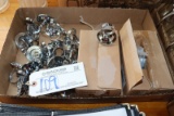 Box flat to go - Special holders