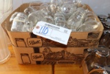 All to go - 6 oz. ball glasses