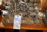 Times 15 - Large syrup dispensers