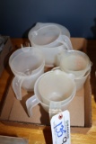 Box to go - Measuring cups