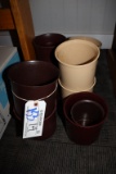 Times 14 - Cambro salad crocks