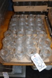 Times 26 - 12 oz. drinking jars