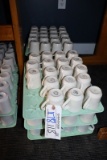 All to go - 118 coffee cups