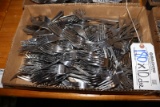 Times 10 - Dozen forks