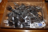 Times 10 - Dozen forks